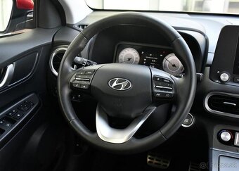 Hyundai Kona ČR 100 kw - 5