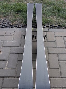 lyže HEAD Worldcup Rebels e-SPEED PRO, 185cm, 22/23 - 5