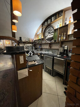 Reštaurácia odstúpenie prevádzky - 5