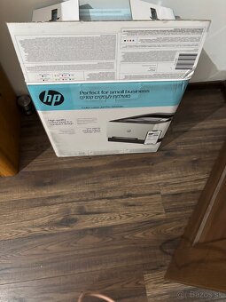 HP colour laser jet pro 3202 Farebna - 5