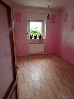 PREDAJ  rodinný dom - 5