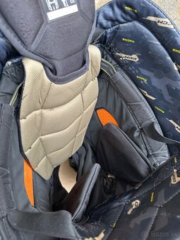 Hokejove Nohavice CCM Tacks ASV - 5