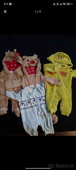 Detské oblečenie - 5