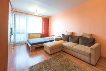 Na predaj 2 izbový byt v meste Čierna nad Tisou. - 5