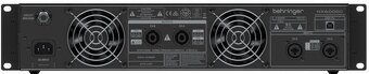 Digitálny Koncový Zosilnovač behringer NX6000D - 5