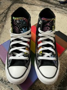 Converse pride - 5