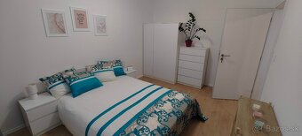 Prenájom 2 izb. bytu v novostavbe Zvolen - 5