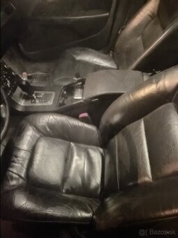 Volvo s 80 2 136kw - 5