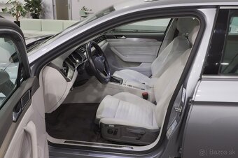 Volkswagen Passat B8 Variant 2.0 TDI 110kW DSG automat - 5