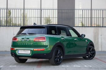 Mini Clubman YOURS Trim HUD Harman Navi Pano - 5