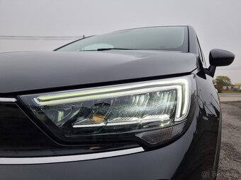 Opel Crossland 1.2i Elegance 83k MT5 za 13.990 € s DPH - 5