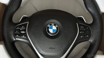 Volant BMW F31 / F30 - 5