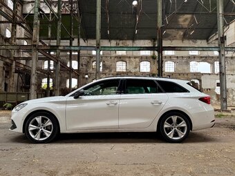 Seat Leon Sportstourer 2.0 TDI 150 FR DSG - 5