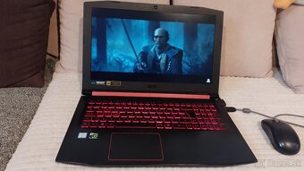 Acer Nitro 5 AN515-51-53YW – Windows 11 Pro + Office - 5