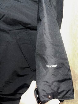 The North Face Zaneck Jacket M pánska bunda - 5