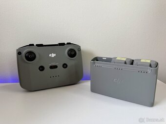 PREDAM/ VYMENIM DJI MINI 2 FLY MORE COMBO - 5