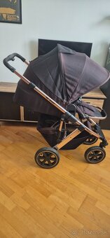 ABC Design Salsa 4 Air 3v1 - 5