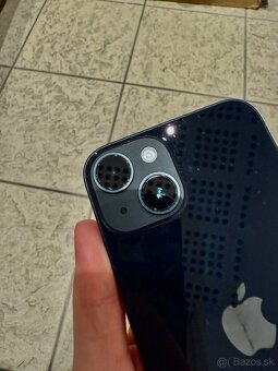 Iphone 14 zdravie baterky 97% - 5