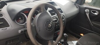 Predám Renault Megane II 1.6benzin - 5