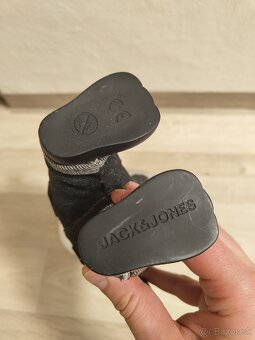 Jack & Jones The Race Bulldog figúrka - 5