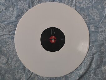 Aurora - The Gods We Can Touch (Vinyl, LP, Platňa) (White) - 5