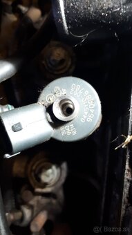 Predám diely na 2.0 hdi rhy rhz - 5