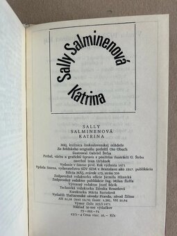 Katrina - Salminenová Sally rok 1976 - 5