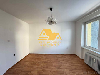 Prenajmem 3 izbový byt s balkónom v Nových Zámkoch - 5