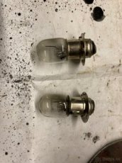 Diely Yamaha Grizzly - 5