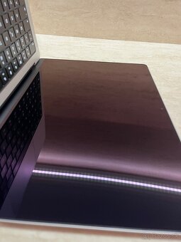 MDM | MacBook Pro 14’ M3 pro 18GB RAM | 512GB úložisko - 5