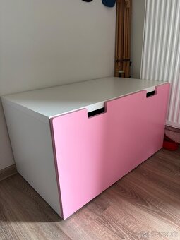 Detská izba IKEA - 5