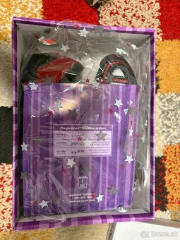 Sandále značky Pediped - aj do vody - 5