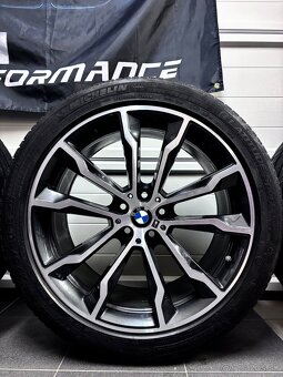 Styling 699M R20 Bmw Letne - 5