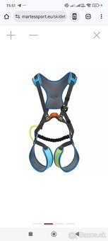 Flik ČT climbing - 5