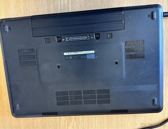 Dell Latitude E5540 - 5