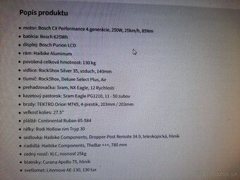 Haibike Adventr FS 9 2022 - 5