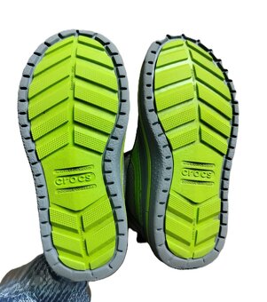 Nepremokavé kvalitné snehule v. 28 - 5