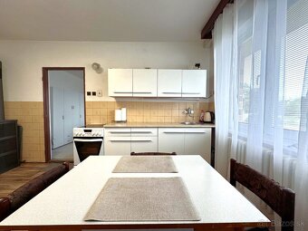 REZERVOVANÉ: RD v obci Častkov, okres Senica - 5