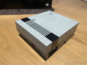 Lego Nintendo Entertainment system (71374) - 5