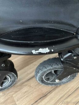 Športový kočiar Joie - 5