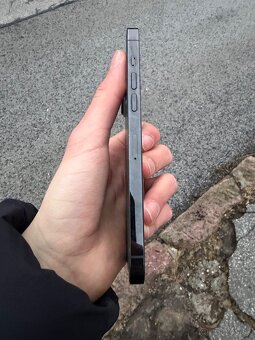 iPhone 14 Pro Max 256GB Space Black - 5