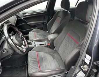 Golf GTI 2.0 TSI - 5