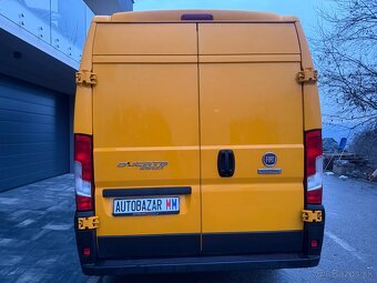 Fiat Ducato Max.2.3MJET 140 L4H2 35 4d - 5