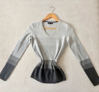 Dámsky sveter Tommy Hilfiger - 5