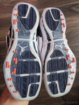 AIR JORDAN 16 RETRO - 5