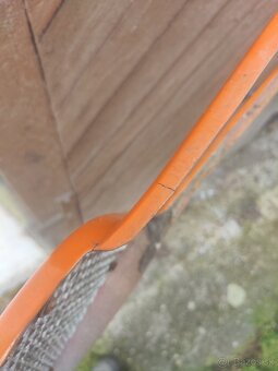 Predná tuning maska škoda 120 - 5