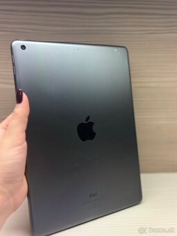 iPad 10.2 (2021) WiFi 64GB – Space Grey - 5