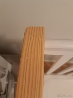 Vynikajúca detská postieľka - 5