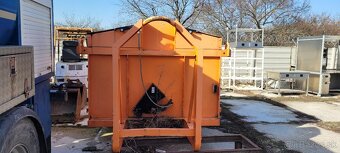 Predám Posypaciu nadstavbu - 5