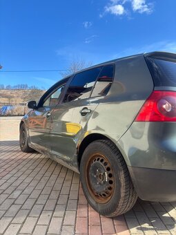 Golf 5 2.0tdi 103kw - 5